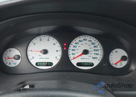 2002 Dodge Intrepid Es from USA, damaged, VIN 2B3HD56M72H135555